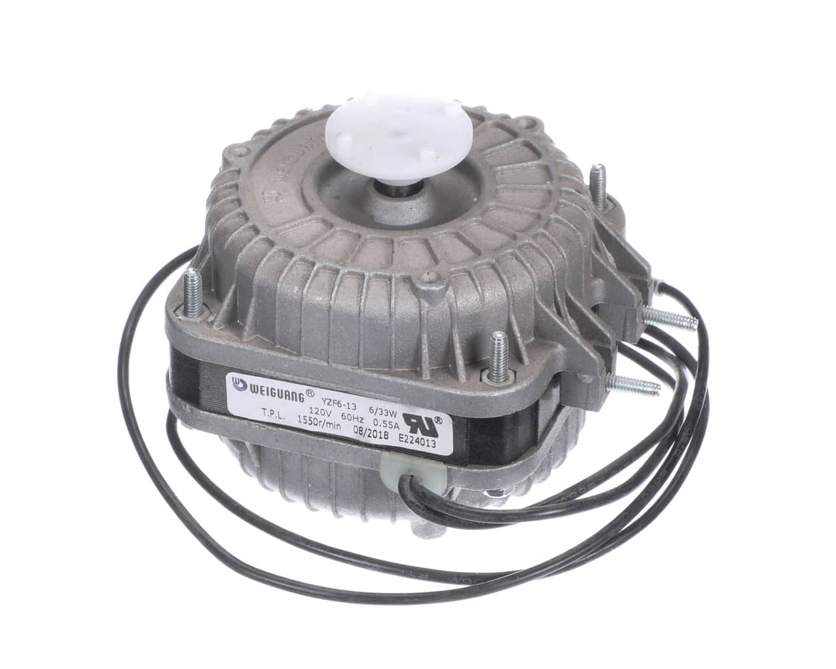 KELVINATOR PARTS Kelvinator 0USDGW Condenser Fan - SKU KEL0USDGW