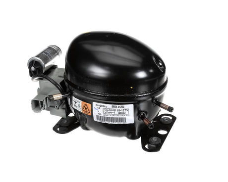 KELVINATOR PARTS Kelvinator 0USDH5 Compressor - SKU KEL0USDH5