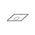 KELVINATOR PARTS Kelvinator 0USDIQ Circle Fan Cover - SKU KEL0USDIQ