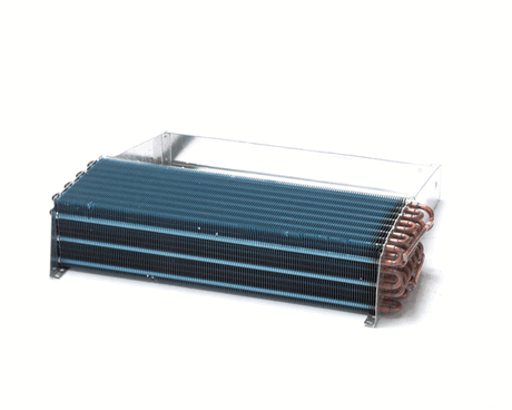 KELVINATOR PARTS Kelvinator 0USDJ6 Evaporator - SKU KEL0USDJ6