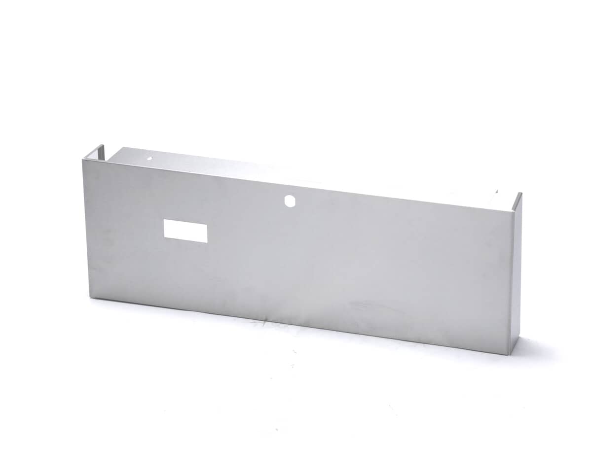 KELVINATOR PARTS Kelvinator 0USDJ8 Front Panel - SKU KEL0USDJ8