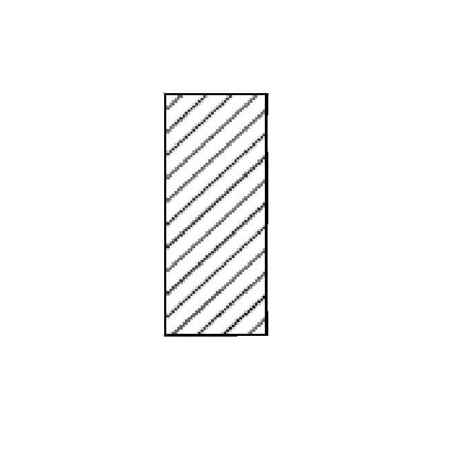 KELVINATOR PARTS Kelvinator 0USDKG Left Door - SKU KEL0USDKG