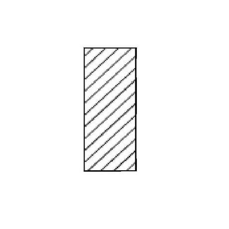 KELVINATOR PARTS Kelvinator 0USDKG Left Door - SKU KEL0USDKG