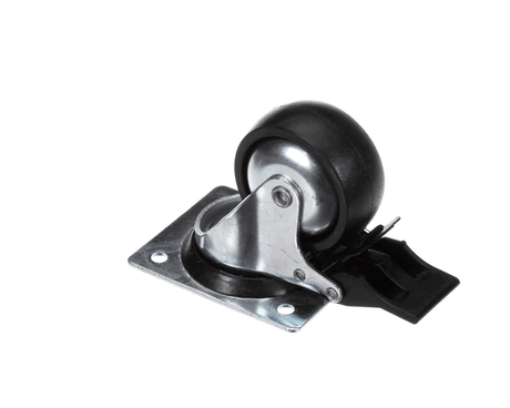 KELVINATOR PARTS Kelvinator 0USDKQ Castor Without Brake - SKU KEL0USDKQ