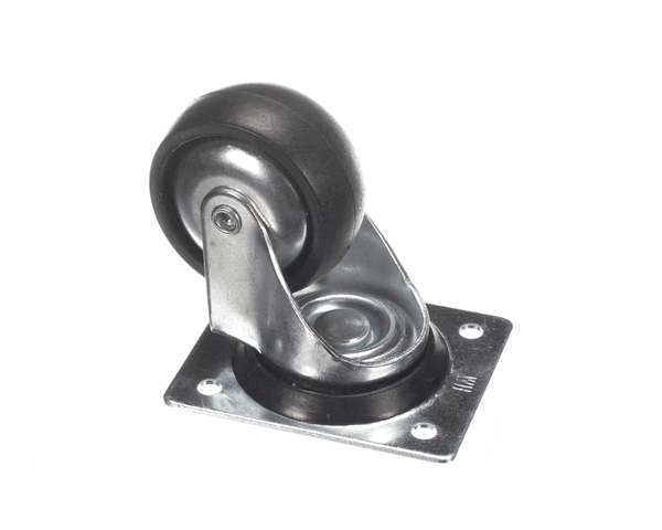 KELVINATOR PARTS Kelvinator 0USDKR Castor With Brake - SKU KEL0USDKR