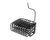 KELVINATOR PARTS Kelvinator 0USDL4 External Condenser - SKU KEL0USDL4