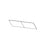 KELVINATOR PARTS Kelvinator 0USDMO Glass Back Door - SKU KEL0USDMO