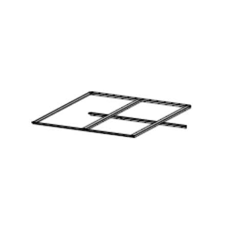 KELVINATOR PARTS Kelvinator 0USDMZ Tub Cover Bracket 2 - SKU KEL0USDMZ