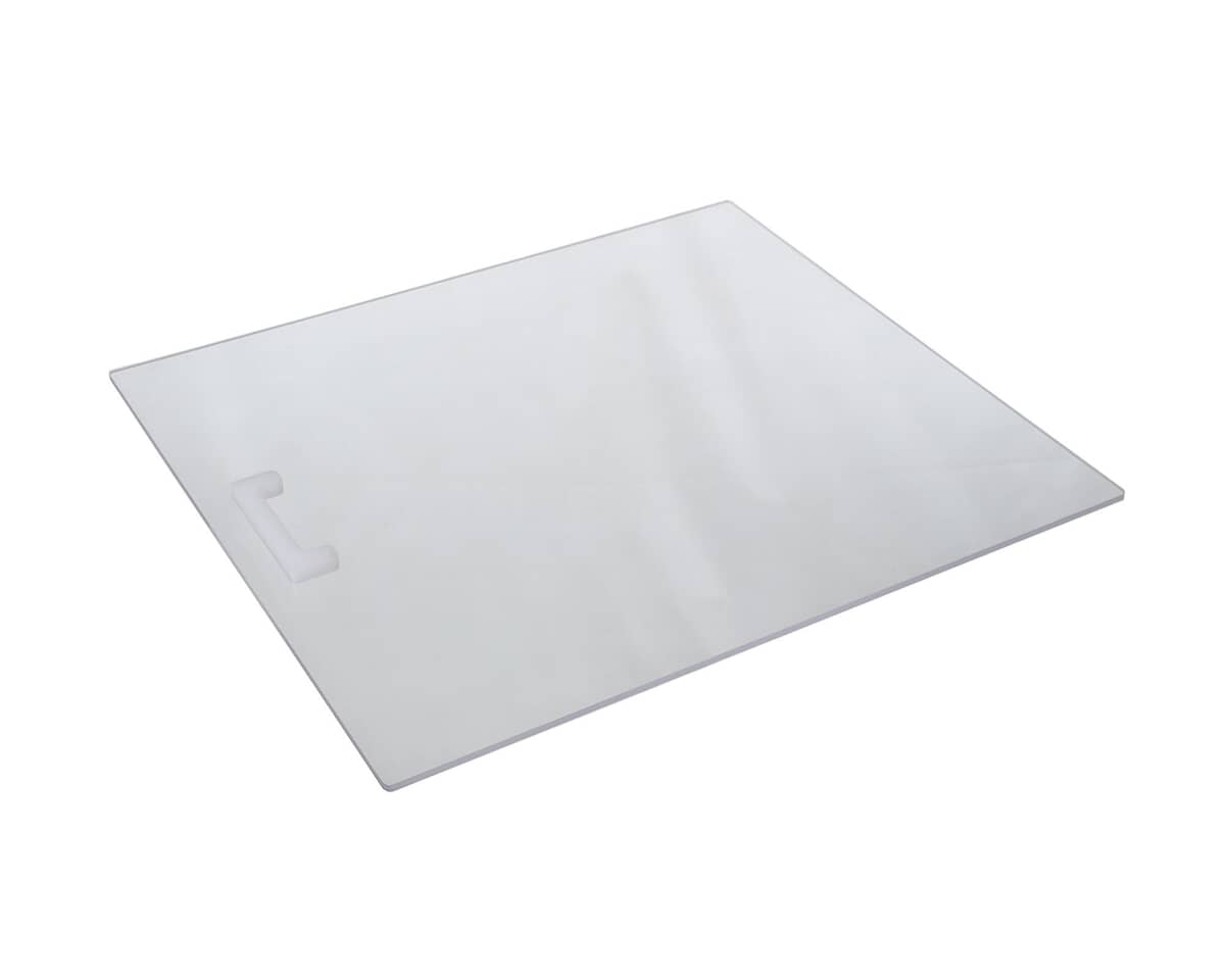 KELVINATOR PARTS Kelvinator 0USDOX Glass Back Door - SKU KEL0USDOX