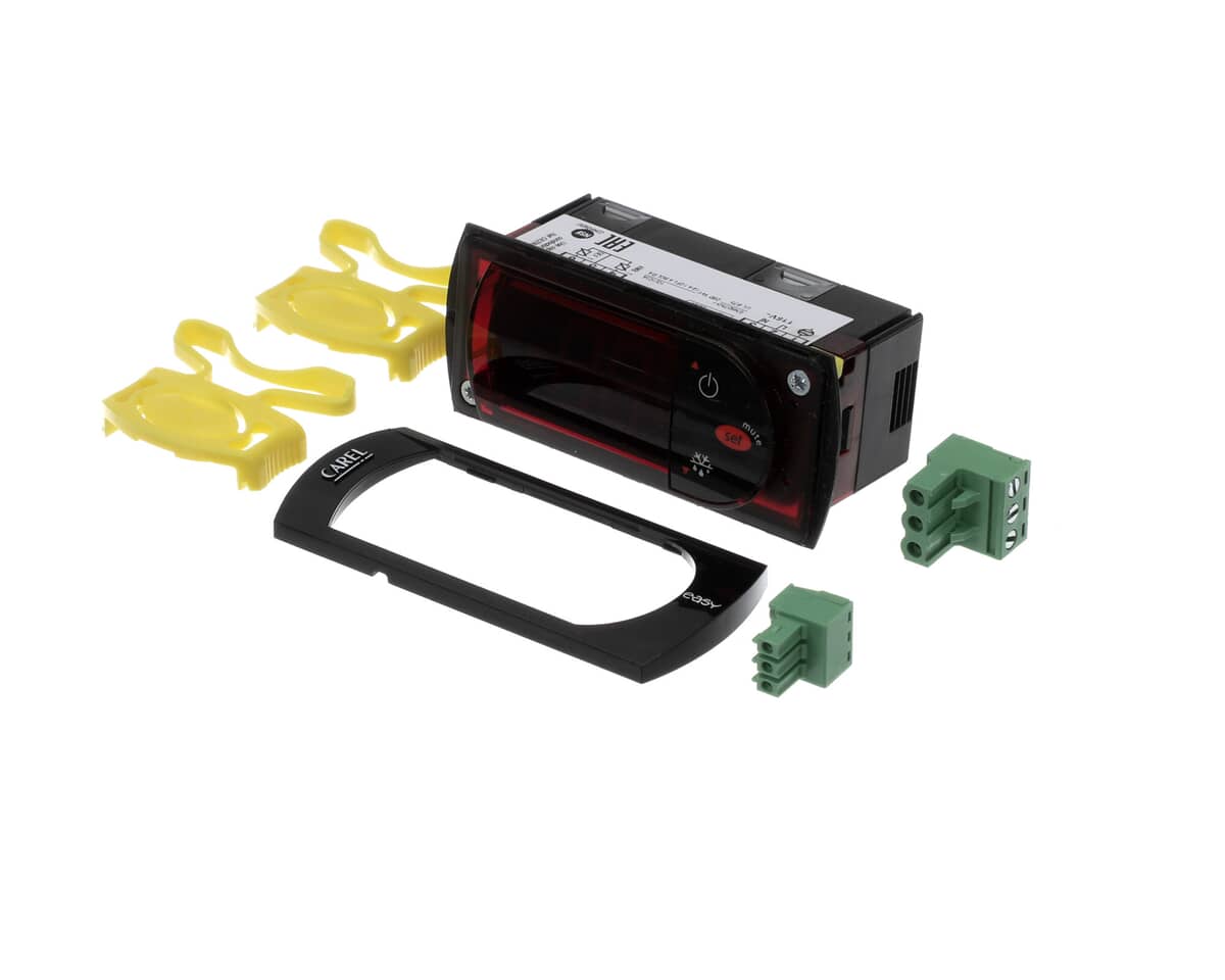 KELVINATOR PARTS Kelvinator 0USDQI Digital Thermostat - SKU KEL0USDQI