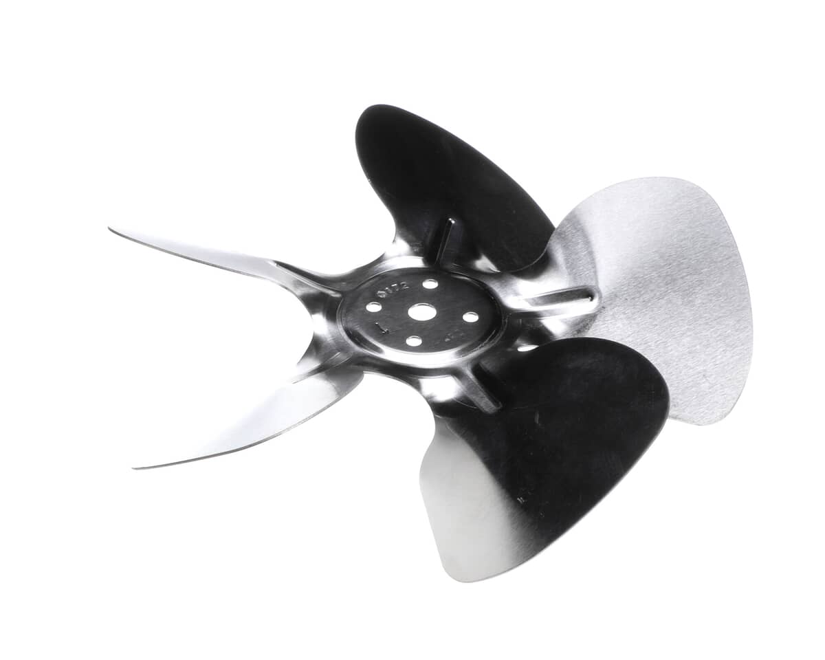 KELVINATOR PARTS Kelvinator 0USDQO Fan Blade; DIA.172-34 - SKU KEL0USDQO