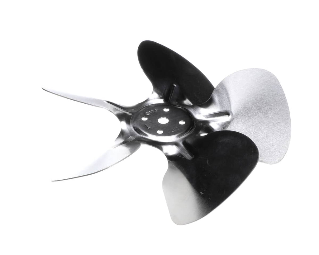 KELVINATOR PARTS Kelvinator 0USDQO Fan Blade; DIA.172-34 - SKU KEL0USDQO