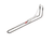 KELVINATOR PARTS Kelvinator 0USDSU Defrost Heating Element - SKU KEL0USDSU