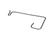 KELVINATOR PARTS Kelvinator 0USDSZ Jumpring For Heating Element - SKU KEL0USDSZ