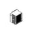 KELVINATOR PARTS Kelvinator 0USDX2 Condenser - SKU KEL0USDX2