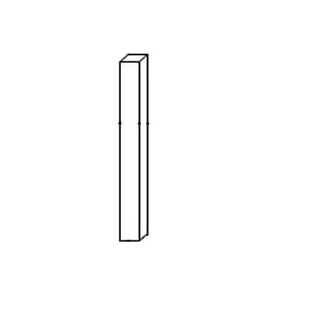 KELVINATOR PARTS Kelvinator 0USDYP Middle Girder - SKU KEL0USDYP