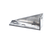 KELVINATOR PARTS Kelvinator 0USDZ7 Door Hinge /Up/Right - SKU KEL0USDZ7