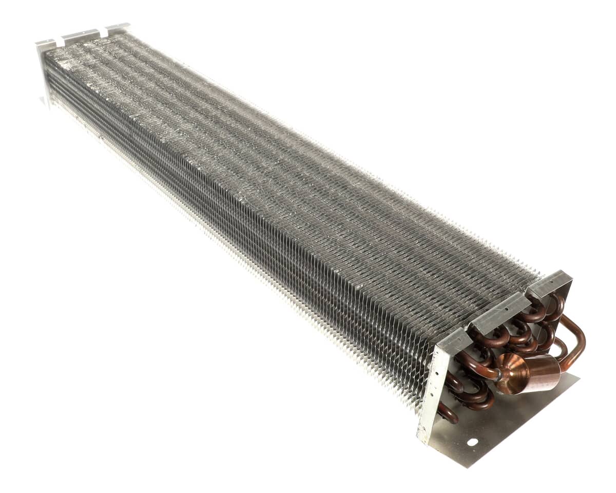 KELVINATOR PARTS Kelvinator 0USE00 Evaporator; 5R6K850L(7.94); R2 - SKU KEL0USE00