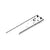 KELVINATOR PARTS Kelvinator 0USE0B Wheel Support - SKU KEL0USE0B