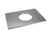 KELVINATOR PARTS Kelvinator 0USE0G Evaporator Fan Support - SKU KEL0USE0G