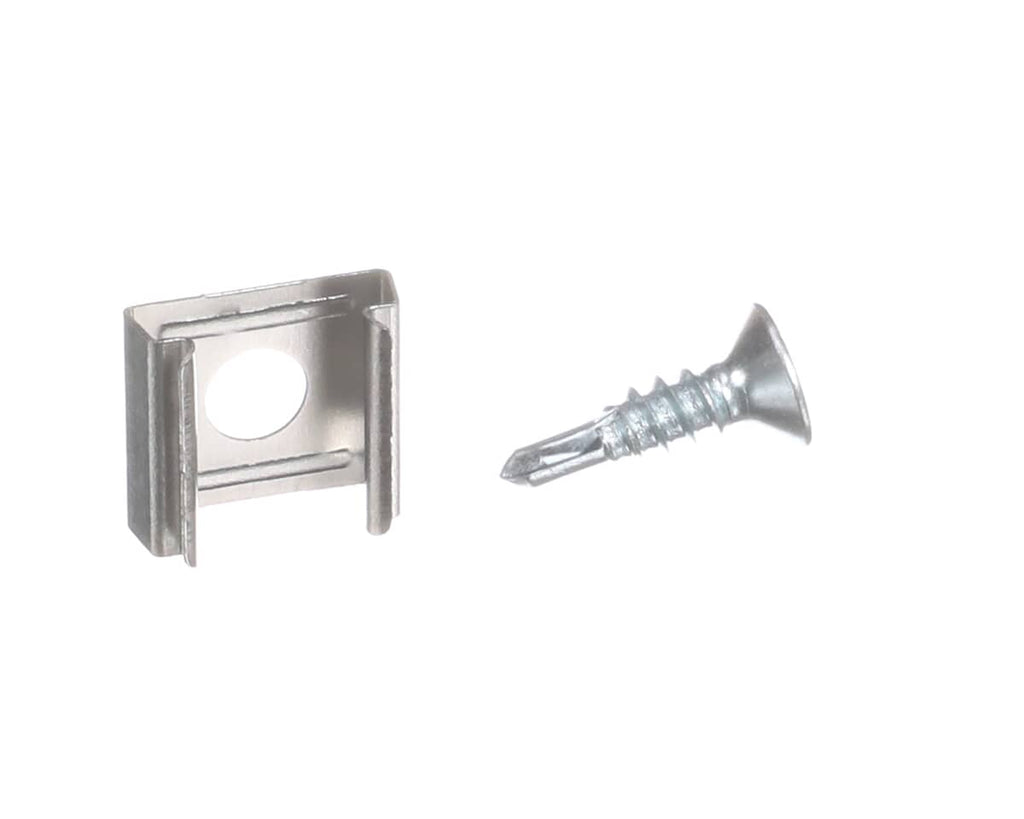 KELVINATOR PARTS Kelvinator 0USE32 LED Screw & Fixer Block - SKU KEL0USE32