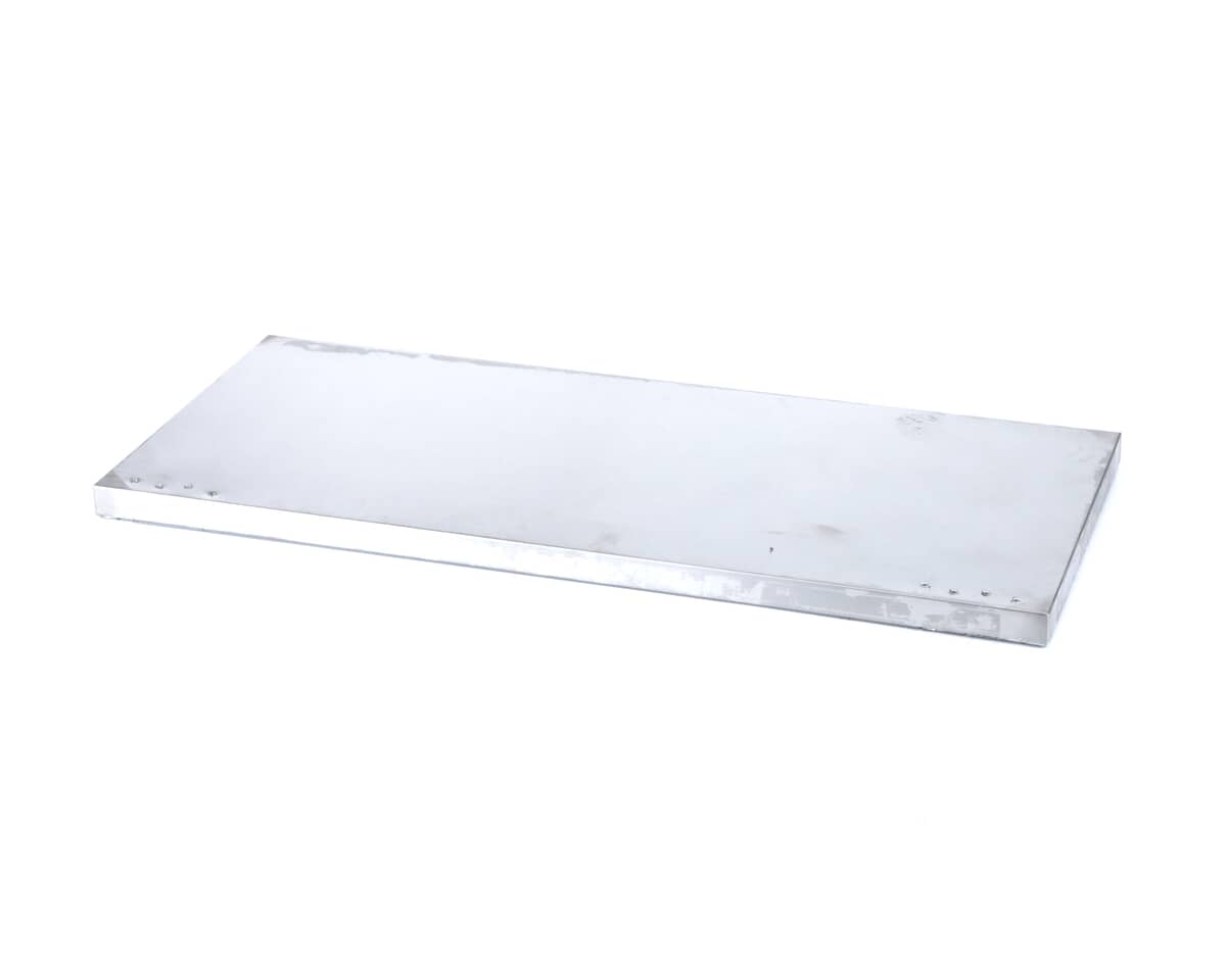 KELVINATOR PARTS Kelvinator 0USE59 Lid Front 4-HOLE - SKU KEL0USE59