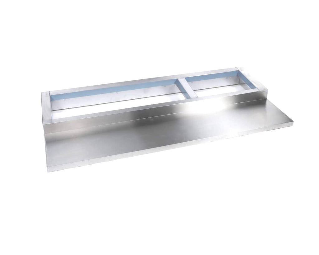 KELVINATOR PARTS Kelvinator 0USF44 Top; Frame For KCHPT72.9 - SKU KEL0USF44