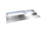 KELVINATOR PARTS Kelvinator 0USF44 Top; Frame For KCHPT72.9 - SKU KEL0USF44