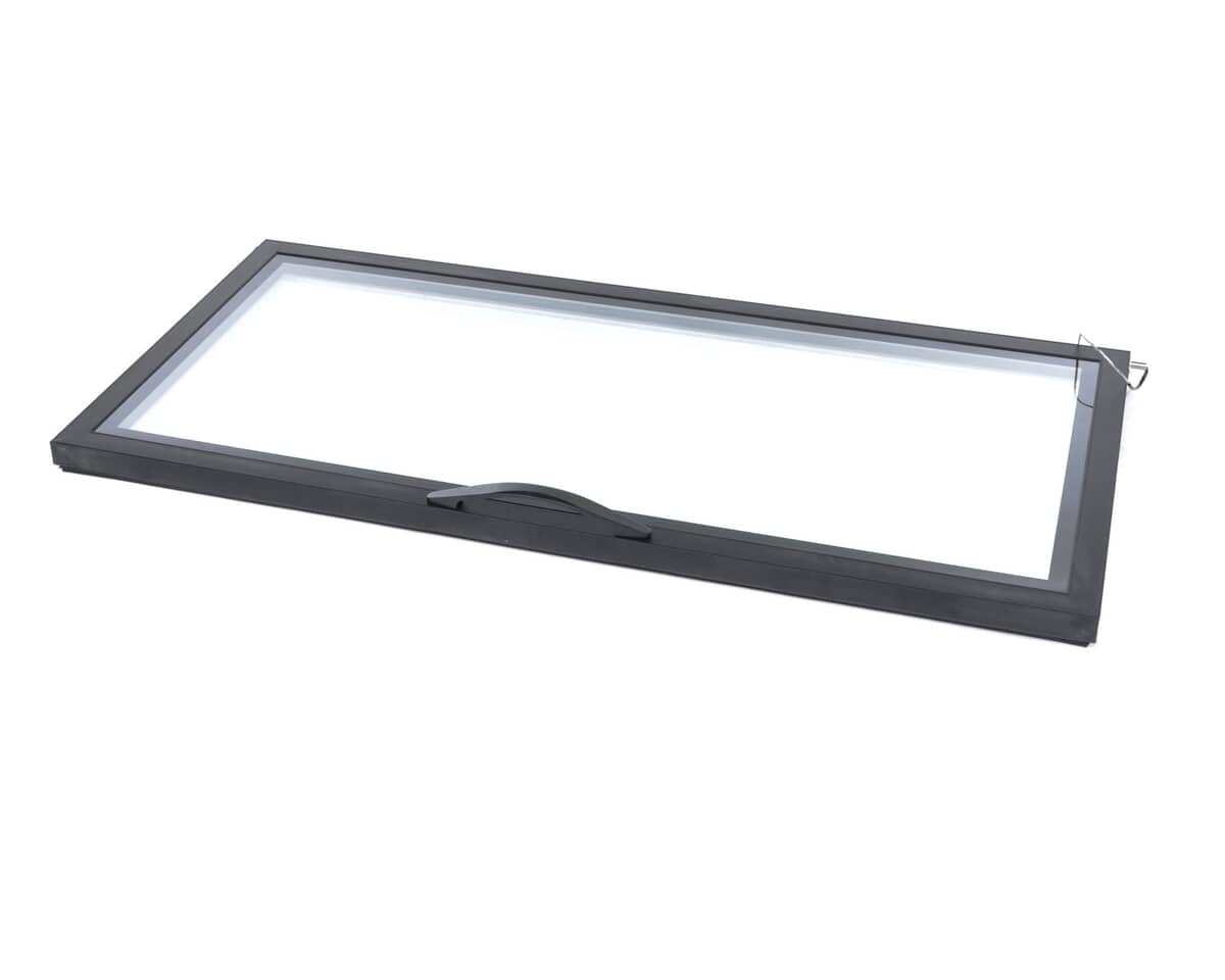 KELVINATOR PARTS Kelvinator 0USF90 Glass Door/Left - SKU KEL0USF90