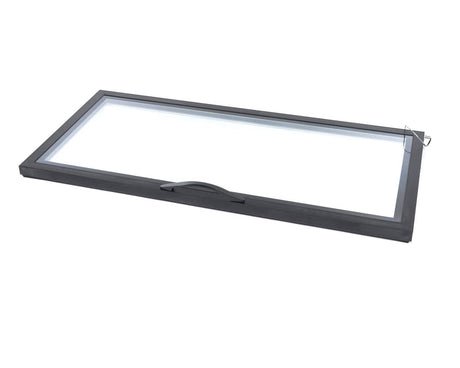 KELVINATOR PARTS Kelvinator 0USF90 Glass Door/Left - SKU KEL0USF90