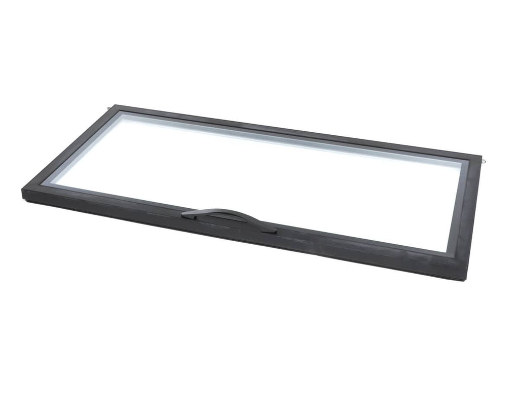 KELVINATOR PARTS Kelvinator 0USF91 Glass Door/Right - SKU KEL0USF91