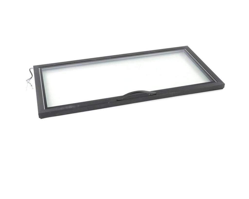 KELVINATOR PARTS Kelvinator 0USH03 Right Glass Door - SKU KEL0USH03