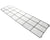 KELVINATOR PARTS Kelvinator 0USI08 Rear Grill Cover - SKU KEL0USI08