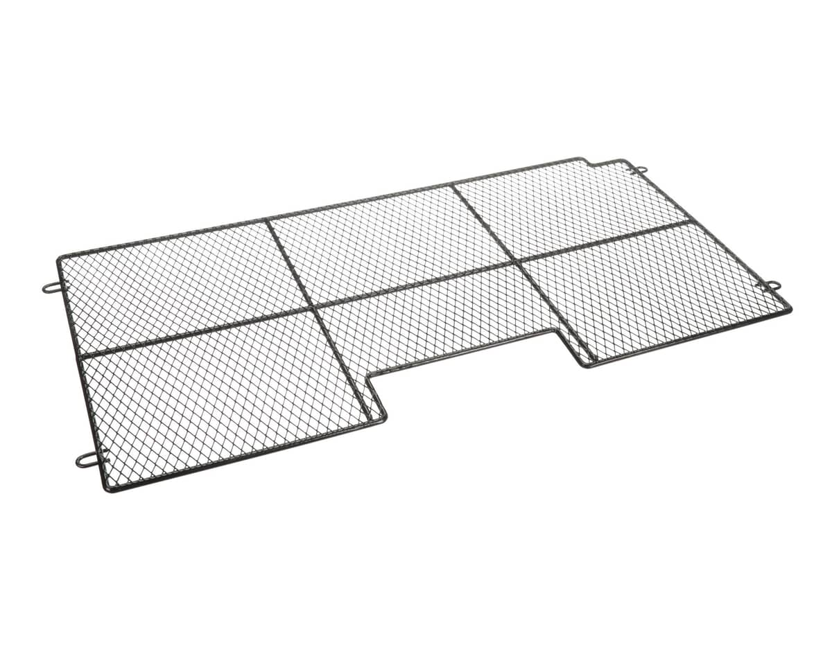 KELVINATOR PARTS Kelvinator 0USI13 Rear Grill Cover - SKU KEL0USI13