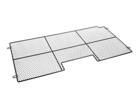 KELVINATOR PARTS Kelvinator 0USI13 Rear Grill Cover - SKU KEL0USI13