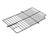 KELVINATOR PARTS Kelvinator 0USI83 Rear Grill Cover - SKU KEL0USI83