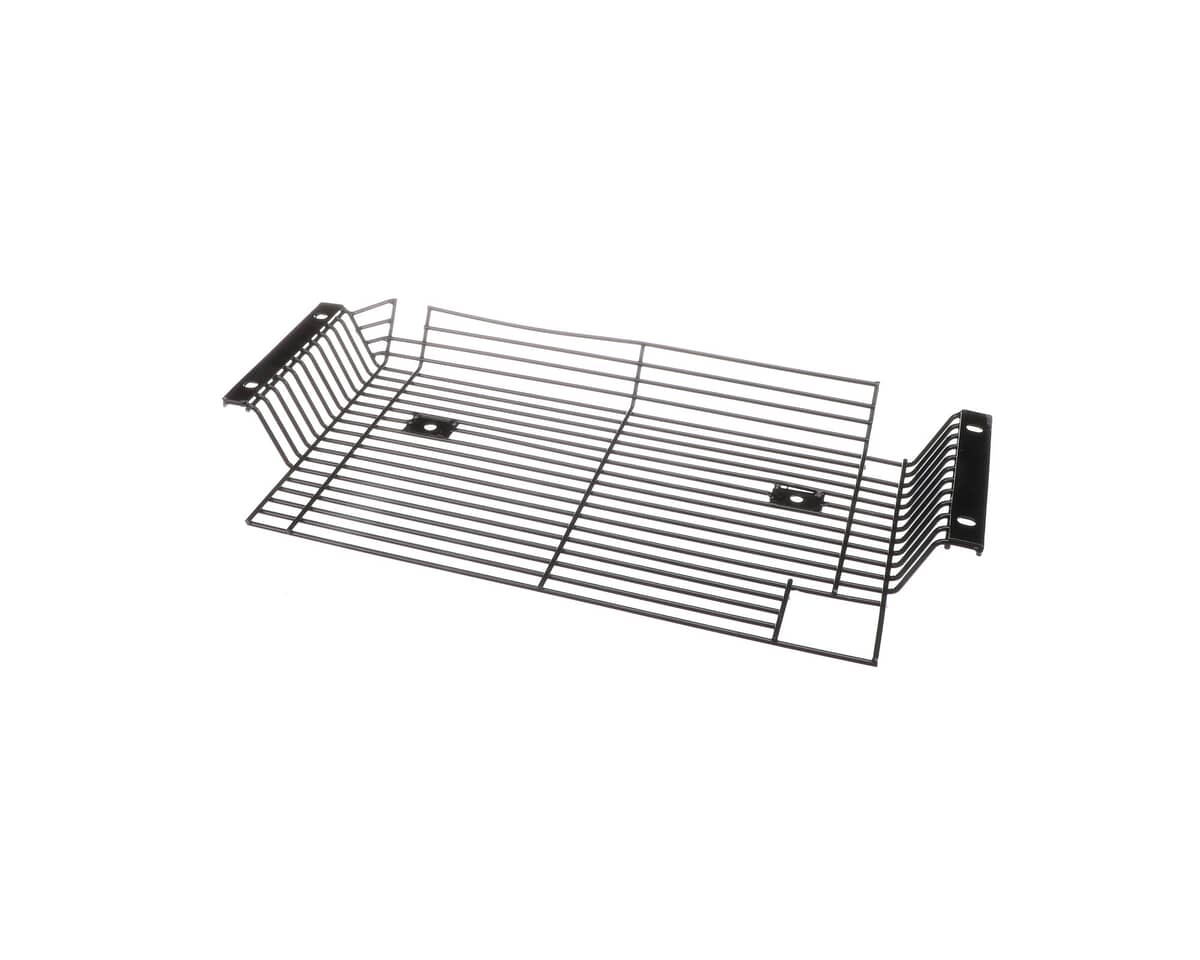 KELVINATOR PARTS Kelvinator 0USI84 Rear Grill Cover - SKU KEL0USI84