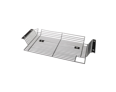 KELVINATOR PARTS Kelvinator 0USI84 Rear Grill Cover - SKU KEL0USI84