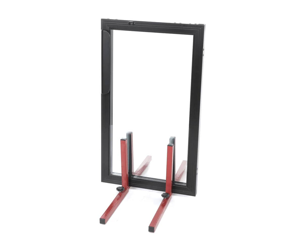 KELVINATOR PARTS Kelvinator 0USI88 Right Glass Door - SKU KEL0USI88
