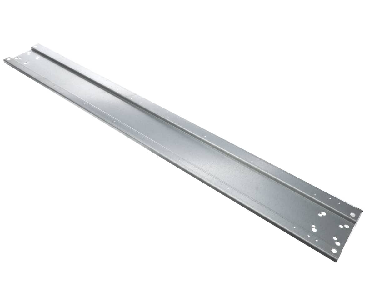 KELVINATOR PARTS Kelvinator 0USJ75 Caster Mounting Rail - SKU KEL0USJ75