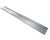 KELVINATOR PARTS Kelvinator 0USJ75 Caster Mounting Rail - SKU KEL0USJ75