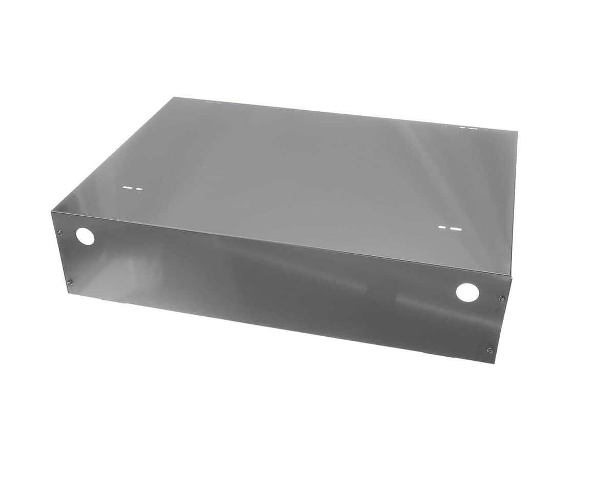 KELVINATOR PARTS Kelvinator 0USJ78 Evaporator Housing - SKU KEL0USJ78