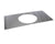 KELVINATOR PARTS Kelvinator 0USK21 Evaporator Fan Support - SKU KEL0USK21