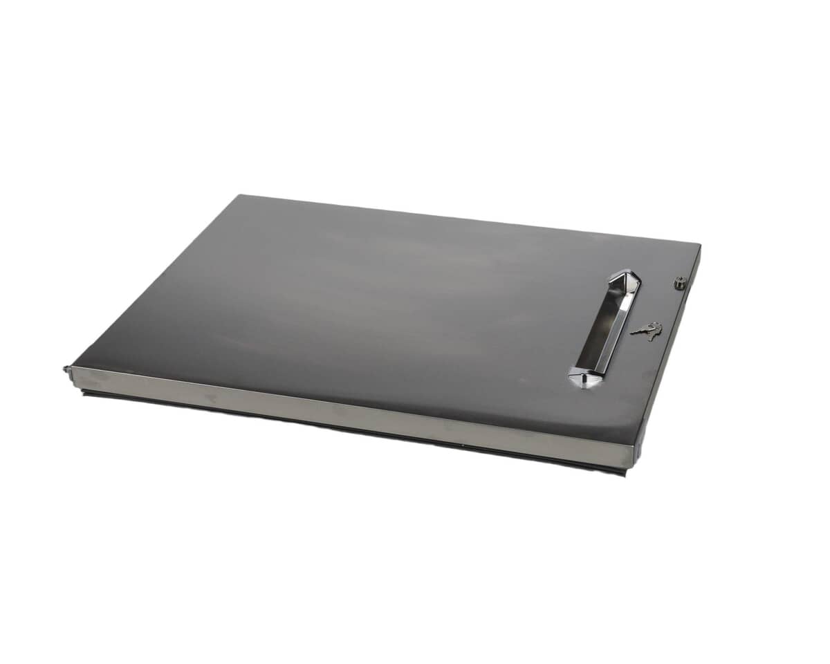 KELVINATOR PARTS Kelvinator 0USL96 Right Door SS - SKU KEL0USL96