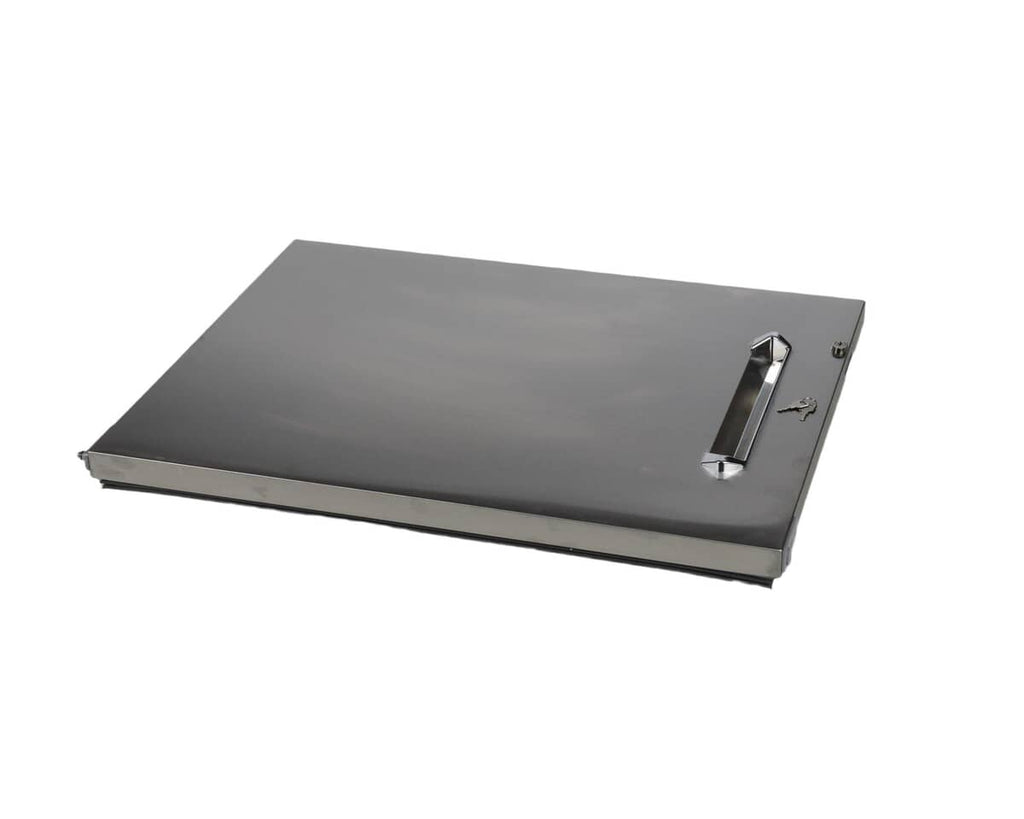 KELVINATOR PARTS Kelvinator 0USL96 Right Door SS - SKU KEL0USL96