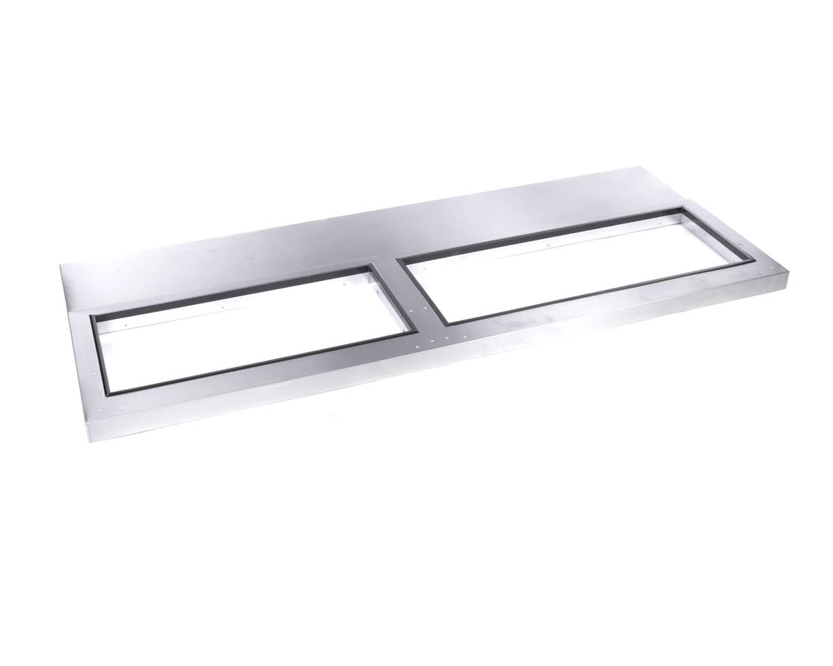 KELVINATOR PARTS Kelvinator 0USN54 Top; Frame For KCHST70.18 - SKU KEL0USN54