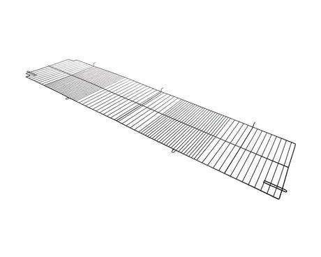 KELVINATOR PARTS Kelvinator 0USO54 Rear Grill Cover - SKU KEL0USO54