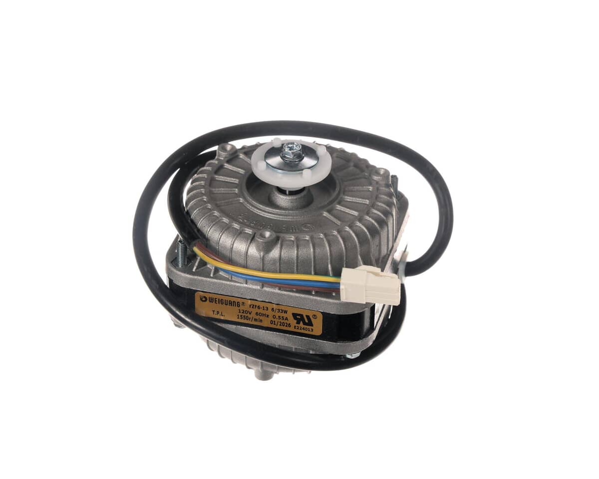 KELVINATOR PARTS Kelvinator 0USO98 Condenser Fan - SKU KEL0USO98