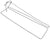 KELVINATOR PARTS Kelvinator 19-0534-03 Defrost Heater Element - SKU KEL19-0534-03