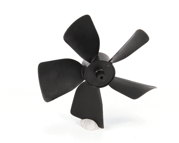 KELVINATOR PARTS Kelvinator 19-1223-00P Fan Blade - SKU KEL19-1223-00P